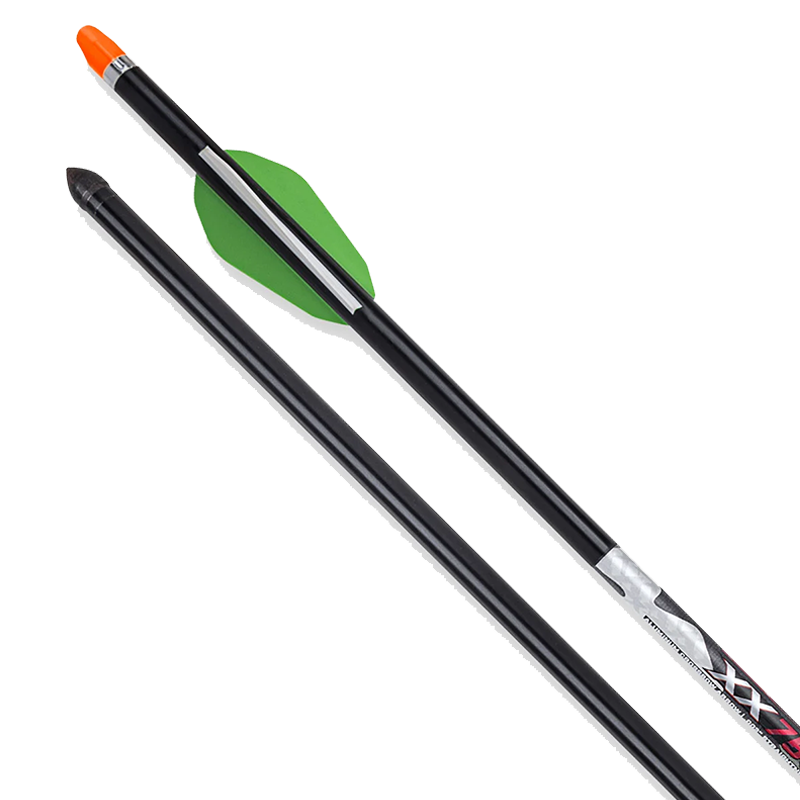 XX75WickedRidgeAluminumCrossbo