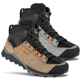 Crispi Attiva Mid GTX hunting boots — front view
