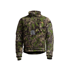 Fanatic Jacket