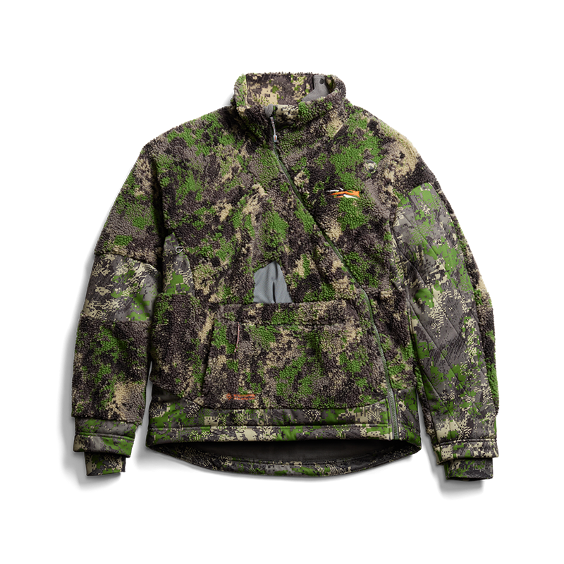 Sitka Gear Fanatic Jacket | James River Archery