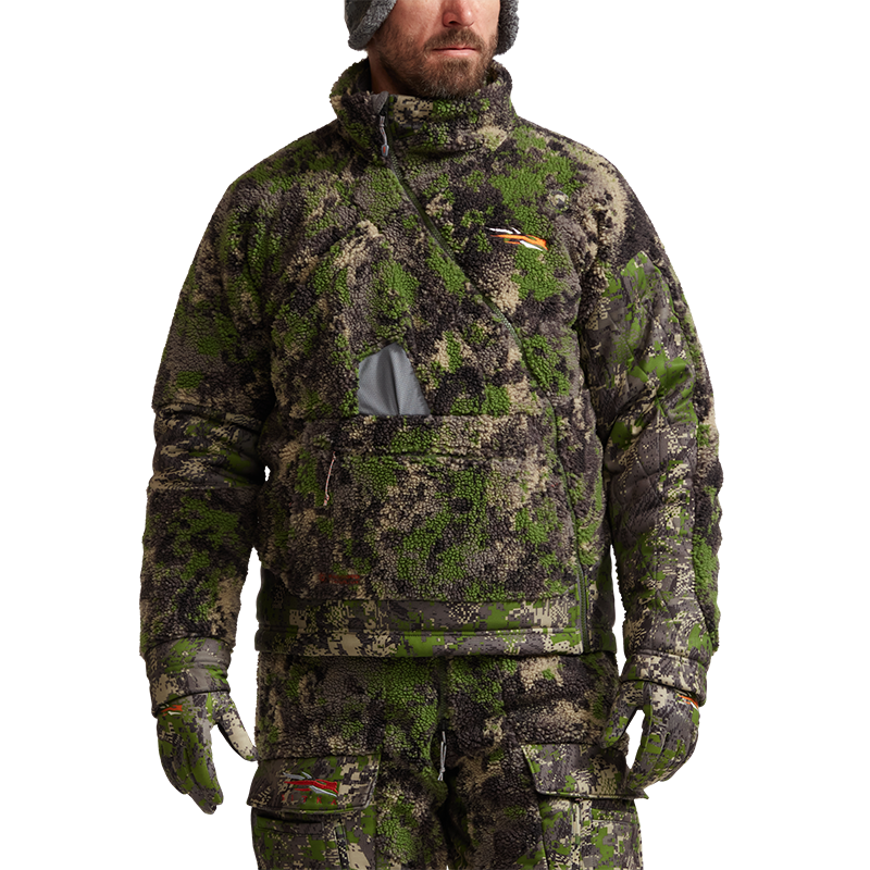 Sitka Gear Fanatic Jacket James River Archery - Main Image