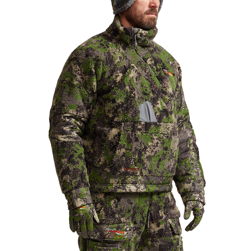 Sitka Gear Fanatic Jacket James River Archery