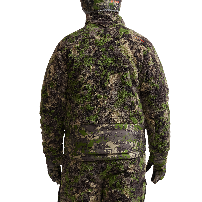 Sitka Gear Fanatic hunting Jacket