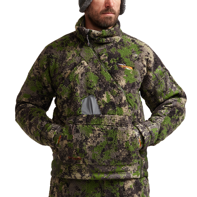 Sitka Gear Fanatic Jacket | James River Archery