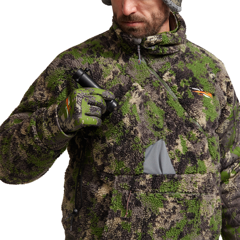 Sitka Fanatic Jacket