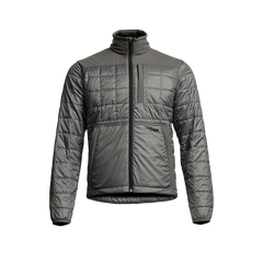Lowland Jacket