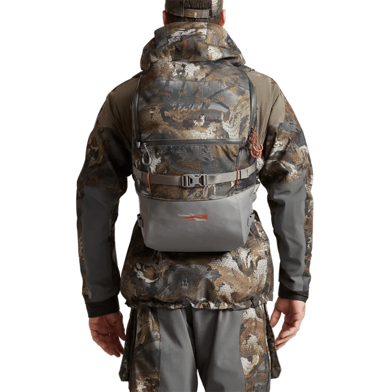Sitka Gear Timber Pack | James River Archery