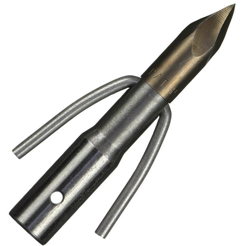Archery 5/16" Bowfishing Arrows Safety Slides Kits - ID 0.315"/8mm Archery 5/16" Bowfishing Arrows Safety Slides Kits - ID 0.315"/8mm
