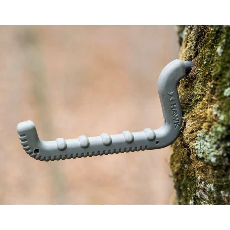 Tactical Solo Tree Hook