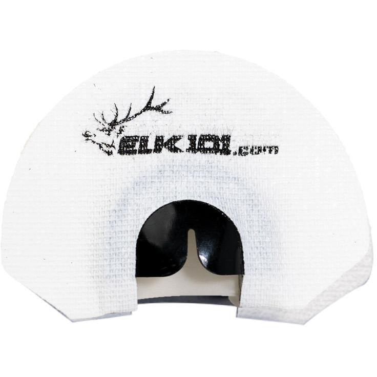 Contender Elk101 Signature Series Elk Diaphragm Call - James River Archery