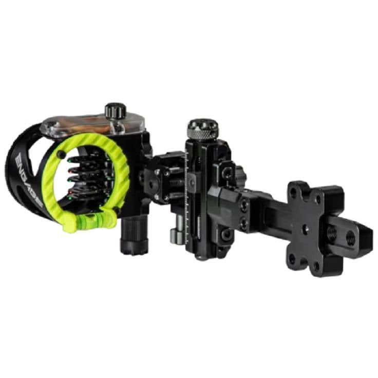 Engage Micro Sight (5 Pin .019) - James River Archery