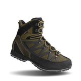 Crispi Thor II GTX hunting boots — front view