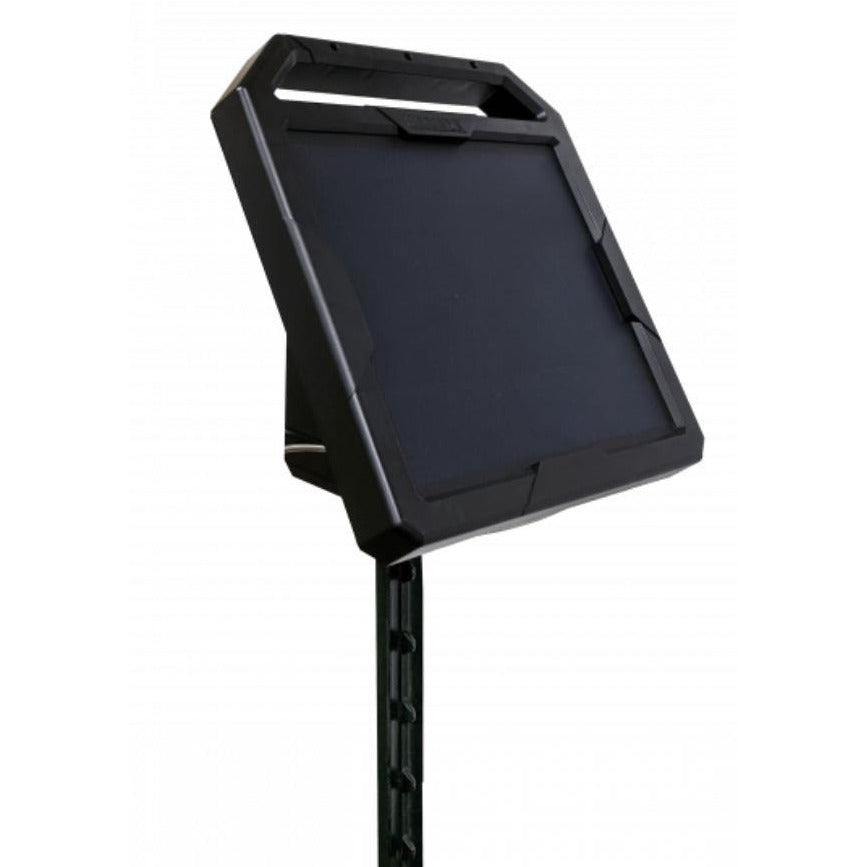 10 Watt Solar Charger - James River Archery