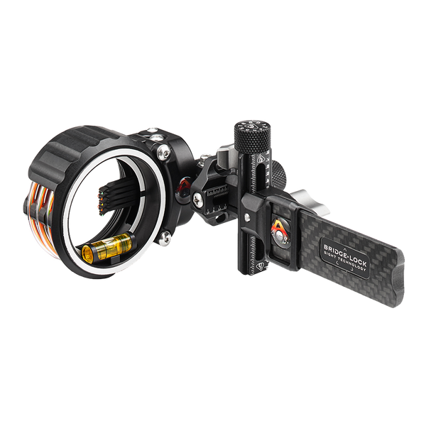 Mathews - Bridge-Lock Sight(5-Pin .019)