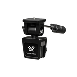 Vortex Optics Sport Car Window Mount optics tripod — front view