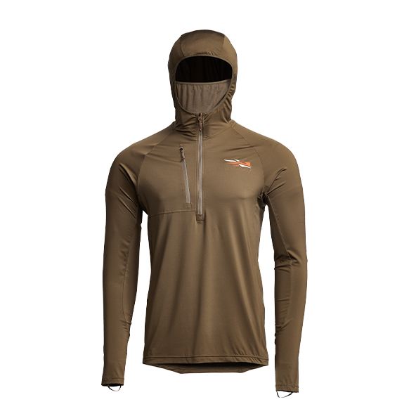 Sitka core sales heavyweight hoody sale