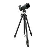 Vortex Optics High Country II Aluminum Tripod + Pan Head — front view