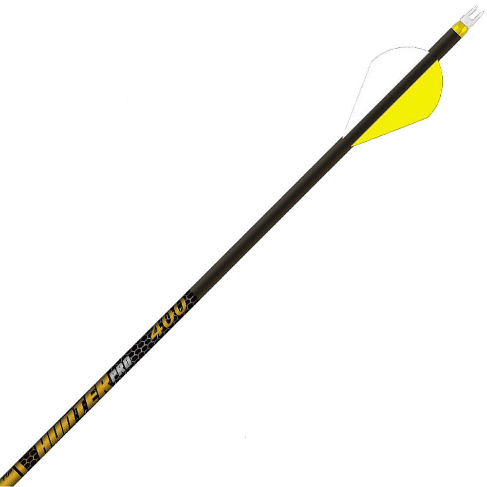 Pre-Fletched Hunting Arrows | James River Archery