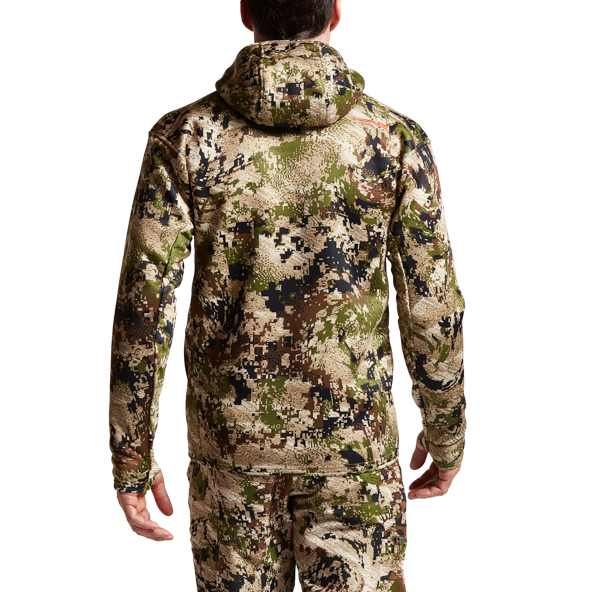 Sitka Gear Traverse Hoody James River Archery - Main Image