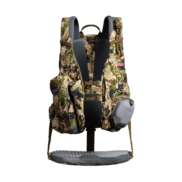 Sitka sales hunting vest