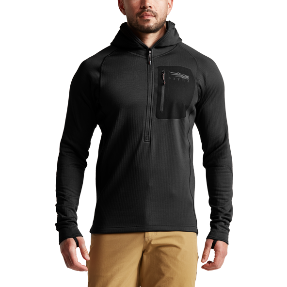Core heavyweight 2025 hoody sitka