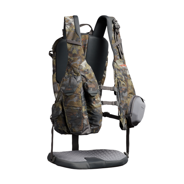 Sitka Gear Equinox Turkey Vest James River Archery