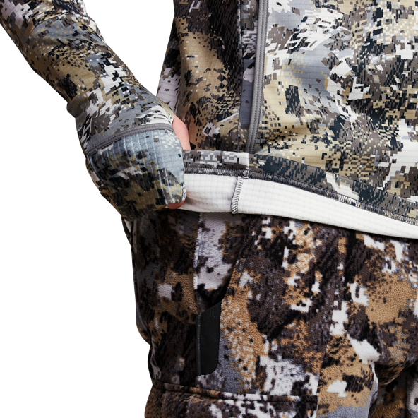 Sitka Gear Fanatic Hoody James River Archery - Main Image