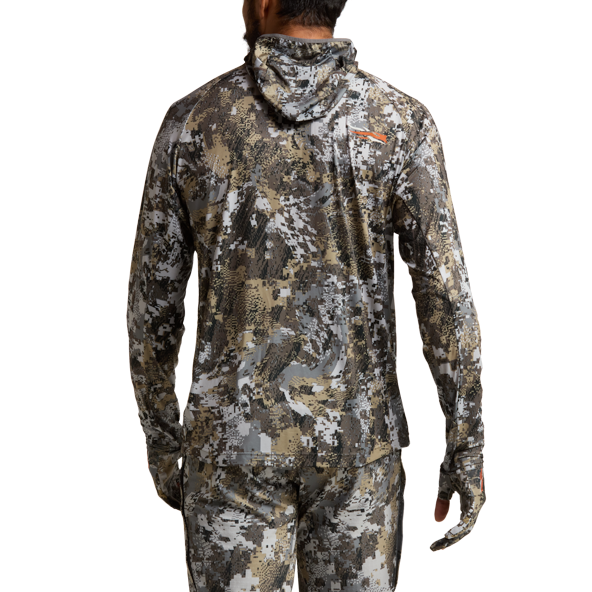Sitka Gear Equinox Guard Hoody James River Archery
