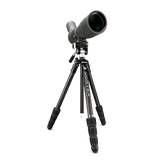 Vortex Optics Summit Carbon II Carbon Fiber Tripod + Pan Head — front view
