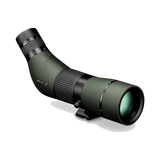 Vortex Optics Viper HD 15-45x65 Angled Spotting Scope — front view