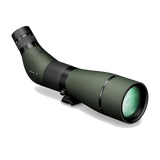 Vortex Optics Viper HD 20-60x85 Angled Spotting Scope — front view