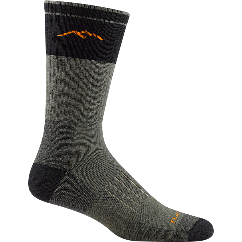 Darn Tough Hunter Boot Sock: Heavyweight Hunting Socks